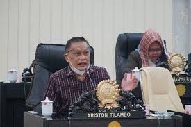 Banggar DPRD Kota Gorontalo Dorong Pemerintah Lakukan Pembayaran TPP