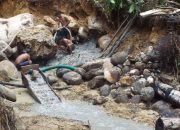 Soroti Dugaan Aktivitas PETI oleh Oknum DPRD Pohuwato, Masyarakat Buntulia Harap Mabes Polri Bertindak Tegas