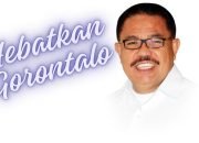 Toni Uloli, “Sang Anak Kampung” Untuk Gorontalo