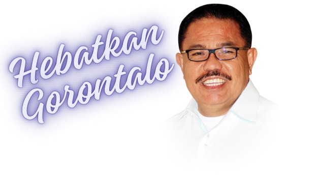 Toni Uloli, “Sang Anak Kampung” Untuk Gorontalo