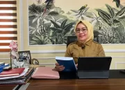Puncak Perayaan HUT ke-53 KORPRI Dirangkaikan Peringatan Hari Disabilitas Internasional