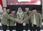 KPU Pohuwato Umumkan Hasil Audit Laporan Dana Kampanye Pilkada 2024