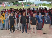 KPU Pohuwato Targetkan Partisipasi Pemilih 90 Persen di Pilkada 2024