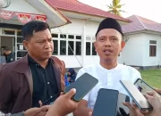 KPU Pohuwato Tetapkan DPS Pilkada 2024, Firman Ikhwan Apresiasi Kinerja Pantarlih