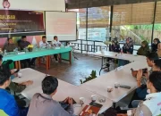 KPU Pohuwato Sosialisasikan Pilkada Serentak 2024 kepada Pemilih Muda