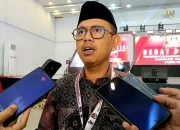 KPU Pohuwato Berhasil Gelar Debat Pilkada 2024 dengan Aman dan Tertib