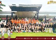 Semarak Pilkada 2024: KPU Kabupaten Gorontalo Gelar Sosialisasi di Tiga Zona Baru