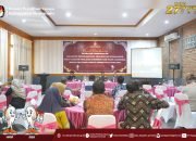KPU Kabupaten Gorontalo Gelar Rakor Pembentukan KPPS untuk Pilkada 2024