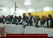 KPU Pohuwato Gelar Bimtek Relawan Demokrasi untuk Sukseskan Pilkada Serentak 2024