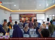 KPU Provinsi Gorontalo Gelar Rakor Pemetaan Kerawanan Pilkada 2024
