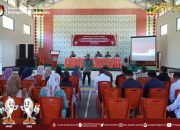 KPU Kabupaten Gorontalo Sosialisasikan Pilkada 2024 dengan Pendekatan Berdasarkan Segmen Pemilih