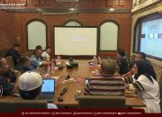 KPU Pohuwato Matangkan Persiapan Debat Publik Pilkada 2024