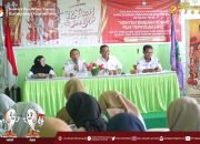 KPU Kabupaten Gorontalo Gelar Sosialisasi Tahapan Pilkada 2024 melalui Pemutaran Film “Tepatilah Janji”