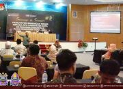 KPU Provinsi Gorontalo Gelar Training Of Trainer Fasilitator untuk Persiapan Pilkada 2024