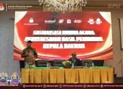 KPU Provinsi Gorontalo Gelar Sosialisasi Hukum Acara Penyelesaian Sengketa Pilkada 2024