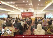 KPU Kabupaten Gorontalo Gelar TOT Bimtek Pemungutan dan Perhitungan Suara untuk Persiapan Pilkada 2024