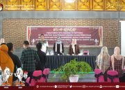 KPU Kabupaten Gorontalo Gelar ‘Bedah Regulasi’ Terkait PKPU 17 Tahun 2024