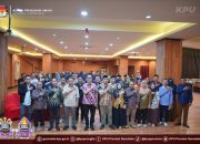 Evaluasi Potensi Pelanggaran Hukum dan Etika dalam Penyelenggaraan Pilkada 2024 di Gorontalo