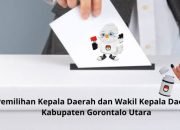 Demi Menjaga Integritas Demokrasi, Pilkada Gorontalo Utara Wajib PSU ?
