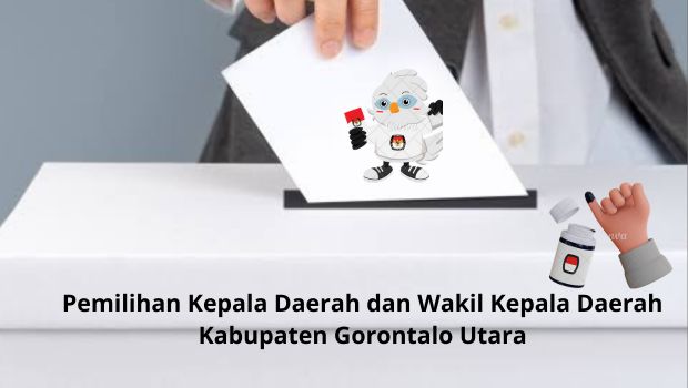 Demi Menjaga Integritas Demokrasi, Pilkada Gorontalo Utara Wajib PSU ?