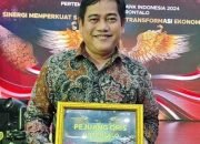 Pemerintah Kota Gorontalo Ajak Pelaku Usaha Taat Pajak