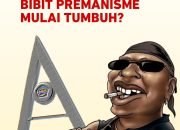 Ironi Pilkada Boalemo Berujung Intimidasi, Bibit Premanisme Mulai Tumbuh?