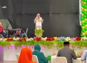 HKN ke-60 Tahun 2024, Kadinkes Boalemo: Momen Meningkatkan Derajat Kesehatan Masyarakat