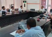Kotua Komisi II DPRD Pohuwato Geram Atas Sikap Pimca BRI Marisa