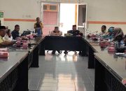 DPRD Pohuwato Bentuk Pansus Soal Polemik PT Biomasa Jaya Abadi