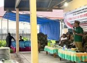 Anggota DPRD Febrianto Mardain Menerima Aspirasi Masyarakat Buntulia pada Reses Masa Sidang Pertama