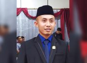 Anggota DPRD Pohuwato Terpilih Sampaikan Ucapan Selamat Kepada Ke-25 Anggota yang Dilantik