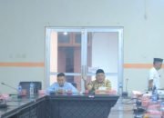 DPRD Pohuwato Geram Pihak PT LIL Tidak Hadir Saat RDP