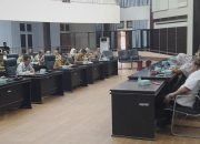 DPRD Pohuwato Gelar RDP Bersama PT LIL, ini yang dibahas
