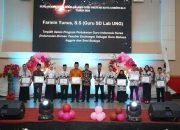 PGRI Harus jadi Garda Terdepan Lindungi Guru Korban Kekerasan
