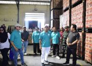 Jelang Nataru,Harga dan Stok Bahan Pokok Dijamin Aman