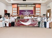 Pilkada Sukses Dilaksanakan, KPU Boalemo Gelar Zikir dan Doa Bersama Anak Yatim