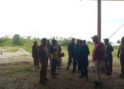 Ampera Desak DPRD Pohuwato segera melaksanakan RDP