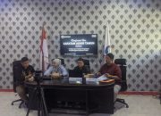 Perwakilan Ombudsman RI Gorontalo Mantapkan Sektor Pelayanan Publik