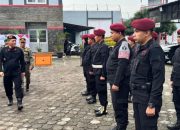 Kalapas Target Tiga Bulan Berantas Hp, Pungli, Dan Narkoba