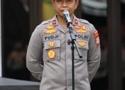 PETI KM 18 Popayato Kembali Aktif, Hancurnya Martabat Polisi Di Gorontalo