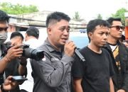 Kekerasan terhadap Jurnalis Gorontalo dan Refleksi Institusi Polri