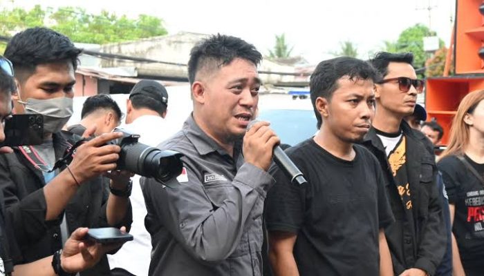 PETI dan Bungkamnya Perwakilan Rakyat Gorontalo
