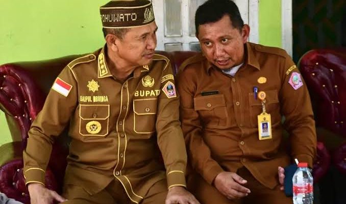 Prioritas Anggaran 43 M Dinas PUPR dan Tantangan Pemberdayaan Masyarakat Pohuwato