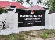 KPU Pohuwato Hadapi Gugatan Hasil Rekapitulasi Suara Pilkada 2024