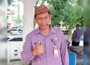 Kadis Pendidikan Irwan Dai beberkan 4 Langkah Penting dalam Penatausahaan Dana Bos