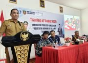 Dinas Pendidikan Malteng Gelar Penguatan Kapasitas Guru