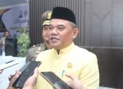 Ketua Komisi III DPRD Pohuwato Meminta Dinas Pendidikan Perhatikan Penggunaan Ponsel Bagi Siswa SD dan SMP