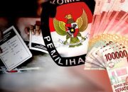 Tim Hukum “ILOMATA” Laporkan Dugaan Money Politik Yang Libatkan Oknum Kades di Dengilo