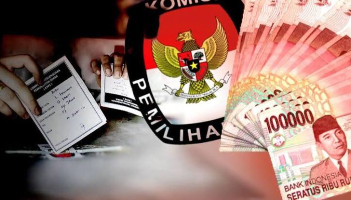 Tim Hukum “ILOMATA” Laporkan Dugaan Money Politik Yang Libatkan Oknum Kades di Dengilo