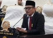 Irwan Hunawa Harap BPJS Maksimalkan Pelayanan Terhadap Masyarakat Kota Gorontalo